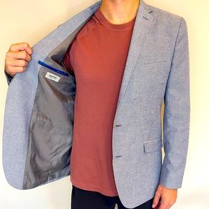 Kenneth Cole Reaction Blazer